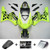 Injection Fairing Kit Bodywork Plastic ABS fit For Triumph Daytona 675 2006-2008 #101