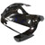 2005-2006 Honda CBR600RR Injection Fairing Kit Bodywork Plastic ABS #21 Amotopart Fairing