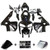 2005-2006 Honda CBR600RR Injection Fairing Kit Bodywork Plastic ABS #21 Amotopart Fairing