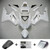Injection Fairing Kit Bodywork Plastic ABS fit For Triumph Daytona 675 2006-2008 #104