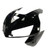 2005-2006 Honda CBR600RR Injection Fairing Kit Bodywork Plastic ABS #23 Amotopart Fairing