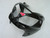 2002-2005 Kawasaki ZX12R Injection Fairing Kit Bodywork Plastic ABS #3 Amotopart Fairing