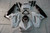 Injection Fairing Kit Bodywork Plastic ABS fit For Triumph Daytona 675 2009-2012 #10