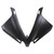 2012-2014 Yamaha YZF 1000 R1 Injection Fairing Kit Bodywork Plastic ABS #122 Amotopart Fairing