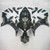 Injection Fairing Kit Bodywork Plastic ABS fit For Yamaha YZF 1000 R1 2004-2006 #128 Injection Fairing Kit Bodywork Plastic ABS fit For Yamaha YZF 1000 R1 2004-2006 #128