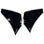 2012-2014 Yamaha YZF 1000 R1 Amotopart Injection Fairing Kit Bodywork Plastic ABS #133