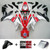 Injection Fairing Kit Bodywork Plastic ABS fit For Yamaha YZF 1000 R1 2004-2006 #139 Injection Fairing Kit Bodywork Plastic ABS fit For Yamaha YZF 1000 R1 2004-2006 #139