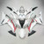 Injection Fairing Kit Bodywork Plastic ABS fit For Yamaha YZF 600 R6 2008-2016 #109 Injection Fairing Kit Bodywork Plastic ABS fit For Yamaha YZF 600 R6 2008-2016 #109