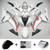 Injection Fairing Kit Bodywork Plastic ABS fit For Yamaha YZF 600 R6 2008-2016 #109 Injection Fairing Kit Bodywork Plastic ABS fit For Yamaha YZF 600 R6 2008-2016 #109