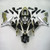 Injection Fairing Kit Bodywork Plastic ABS fit For Yamaha YZF 1000 R1 2004-2006 #141 Injection Fairing Kit Bodywork Plastic ABS fit For Yamaha YZF 1000 R1 2004-2006 #141