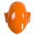 2008-2016 Yamaha YZF 600 R6 Amotopart Injection Fairing Kit Bodywork Plastic ABS #111