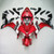 Injection Fairing Kit Bodywork Plastic ABS fit For Yamaha YZF 1000 R1 2004-2006 #144 Injection Fairing Kit Bodywork Plastic ABS fit For Yamaha YZF 1000 R1 2004-2006 #144