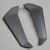Injection ABS Plastic Bodywork Fairing Fit for Yamaha MT 09 2017-2020 Black #3