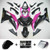 Injection Fairing Kit Bodywork Plastic ABS fit For Yamaha YZF 600 R6 2008-2016 #120 Injection Fairing Kit Bodywork Plastic ABS fit For Yamaha YZF 600 R6 2008-2016 #120