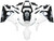 Injection Fairing Kit Bodywork Plastic ABS fit For Yamaha YZF 600 R6 2005 #20 Injection Fairing Kit Bodywork Plastic ABS fit For Yamaha YZF 600 R6 2005 #20