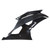 2008-2016 Yamaha YZF 600 R6 Injection Fairing Kit Bodywork Plastic ABS #132 Amotopart Fairing