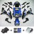 Injection Fairing Kit Bodywork Plastic ABS fit For Yamaha YZF 1000 R1 2015-2019 #111