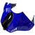 2015-2019 Yamaha YZF 1000 R1 Amotopart Injection Fairing Kit Bodywork Plastic ABS #113