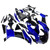 2015-2019 Yamaha YZF 1000 R1 Amotopart Injection Fairing Kit Bodywork Plastic ABS #113