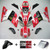 Injection Fairing Kit Bodywork Plastic ABS fit For Yamaha YZF 1000 R1 1998-1999 #109