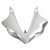 2007-2008 Yamaha YZF 1000 R1 Injection Fairing Kit Bodywork Plastic ABS #104 Amotopart Fairing
