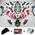 Injection Fairing Kit Bodywork Plastic ABS fit For Yamaha YZF 1000 R1 2007-2008 #106 Injection Fairing Kit Bodywork Plastic ABS fit For Yamaha YZF 1000 R1 2007-2008 #106