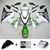 Injection Fairing Kit Bodywork Plastic ABS fit For Yamaha YZF 600 R6 2005 #130 Injection Fairing Kit Bodywork Plastic ABS fit For Yamaha YZF 600 R6 2005 #130