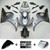 Injection Fairing Kit Bodywork Plastic ABS fit For Yamaha YZF 600 R6 2005 #142 Injection Fairing Kit Bodywork Plastic ABS fit For Yamaha YZF 600 R6 2005 #142