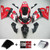 Injection Fairing Kit Bodywork Plastic ABS fit For Yamaha YZF 600 R6 1998-2002 #116 Injection Fairing Kit Bodywork Plastic ABS fit For Yamaha YZF 600 R6 1998-2002 #116