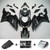 Injection Fairing Kit Bodywork Plastic ABS fit For Yamaha YZF 600 R6 2017-2020 #101 Injection Fairing Kit Bodywork Plastic ABS fit For Yamaha YZF 600 R6 2017-2020 #101