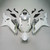 Injection Fairing Kit Bodywork Plastic ABS fit For Yamaha YZF 600 R6 2017-2020 #104 Injection Fairing Kit Bodywork Plastic ABS fit For Yamaha YZF 600 R6 2017-2020 #104
