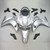 Injection Fairing Kit Bodywork Plastic ABS fit For Yamaha FJR 1300 2001-2005 #103