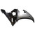 2003-2004/2006-2009 Yamaha YZF 600 R6S Amotopart Injection Fairing Kit Bodywork Plastic ABS #4