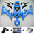 Injection Fairing Kit Bodywork Plastic ABS fit For Yamaha YZF 1000 R1 2002-2003 #114