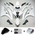 Injection Fairing Kit Bodywork Plastic ABS fit For Yamaha YZF 600 R6 2006-2007 #103 Injection Fairing Kit Bodywork Plastic ABS fit For Yamaha YZF 600 R6 2006-2007 #103