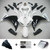 Injection Fairing Kit Bodywork Plastic ABS fit For Yamaha YZF 1000 R1 2009-2011 #137 Injection Fairing Kit Bodywork Plastic ABS fit For Yamaha YZF 1000 R1 2009-2011 #137