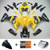 Injection Fairing Kit Bodywork Plastic ABS fit For Yamaha YZF 1000 R1 2009-2011 #138 Injection Fairing Kit Bodywork Plastic ABS fit For Yamaha YZF 1000 R1 2009-2011 #138