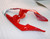 Injection Fairing Kit Bodywork Plastic ABS fit For Yamaha YZF 1000 R1 2012-2014 #2