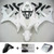 Injection Fairing Kit Bodywork Plastic ABS fit For Yamaha YZF 1000 R1 2004-2006 #101
