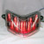 Tail Light with integrated Turn Signals for For Kawasaki Ninja ZX-6R 636 Z750S 05-06 ZX10R 06-07 Tail Light with integrated Turn Signals for For Kawasaki Ninja ZX-6R 636 Z750S 05-06 ZX10R 06-07