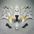 Injection Fairing Kit Bodywork Plastic ABS fit For Yamaha YZF 600 R6 2006-2007 #141 Injection Fairing Kit Bodywork Plastic ABS fit For Yamaha YZF 600 R6 2006-2007 #141