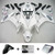 Injection Fairing Kit Bodywork Plastic ABS fit For Yamaha YZF 1000 R1 2004-2006 #112 Injection Fairing Kit Bodywork Plastic ABS fit For Yamaha YZF 1000 R1 2004-2006 #112