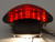 Integrated TailLight Turn Signals for Suzuki GSX1300R 99-07 GSX 600F/750F 98-06 Smoke Generic