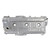 LH Valve Cover w/Gasket 1120262050 For Toyota Tacoma T100 4Runner 3.4L 1995-2004