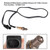 Upstream Lambda 02 Sensor 0258017153 5-Wire For Audi A3 A4 A5 A8 Q3 Q5 TT 07-14