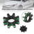Damper Electric Power Steering Motor Shaft 45254-28040 For Toyota Lexus 13-21