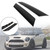 2x Front A Pillar Black Windshield Post Trims 51137272583/84 For Mini R55 R56 2x Front A Pillar Black Windshield Post Trims 51137272583/84 For Mini R55 R56