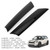 2x Front A Pillar Black Windshield Post Trims 51137272583/84 For Mini R55 R56 2x Front A Pillar Black Windshield Post Trims 51137272583/84 For Mini R55 R56