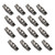 16 X Rocker Arm For Peugeot Citroen Fiat Ford 2.0 HDI 2.0 TDCI 090369 1255011