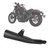 Exhaust Muffler Pipe Slip On Black Fits For Honda Rebel Cm 1100 Cmx 1100 2021 Exhaust Muffler Pipe Slip On Black Fits For Honda Rebel Cm 1100 Cmx 1100 2021